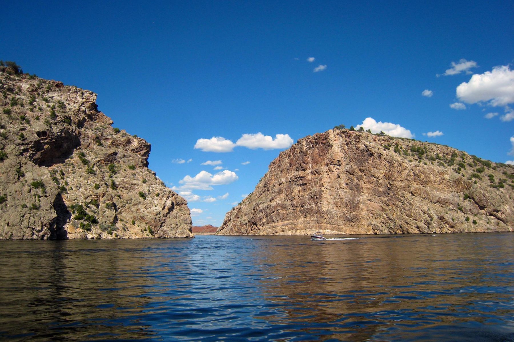 Alcova Pathfinder Gray Reef Reservoir Landscape Architecture