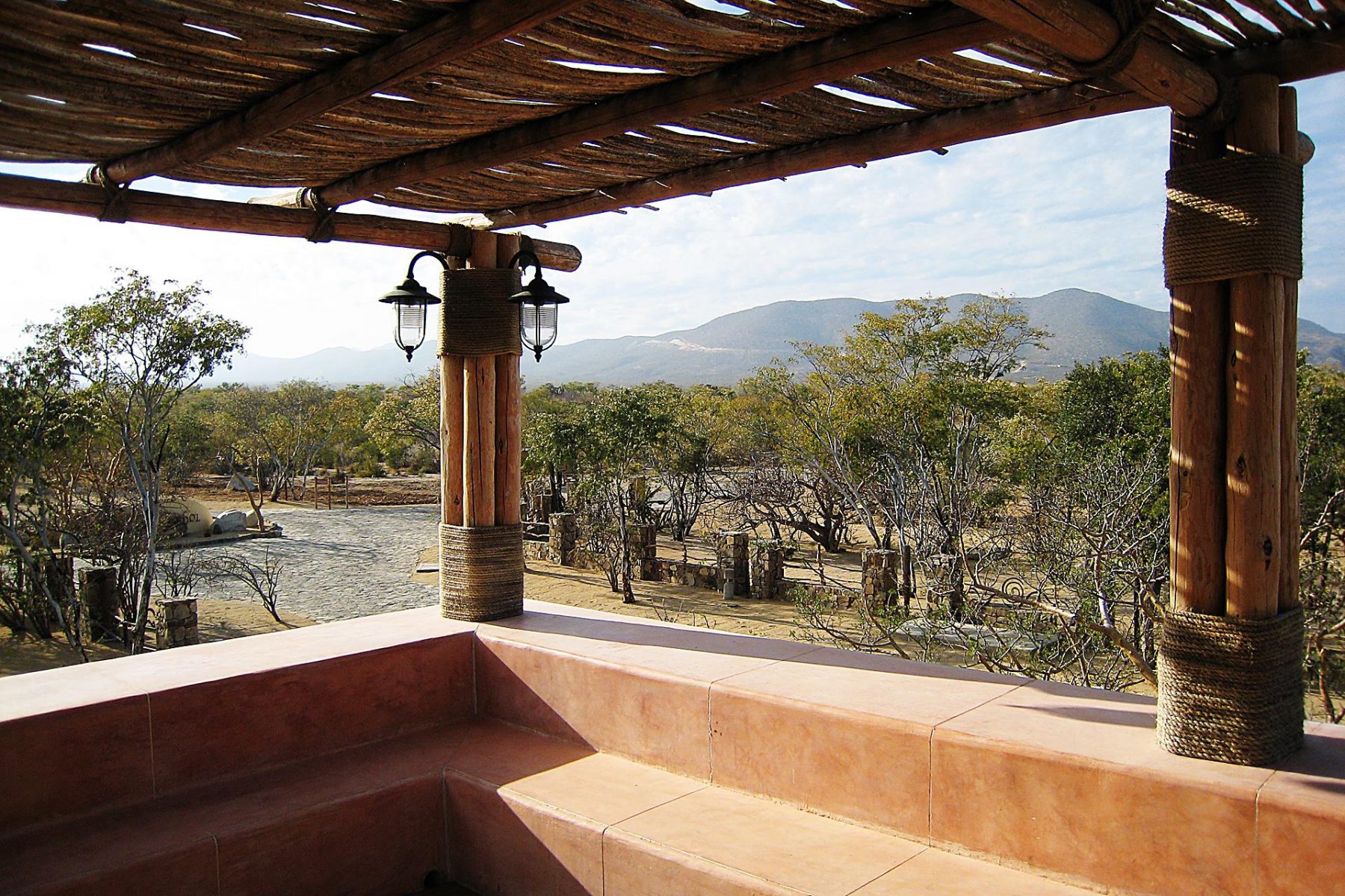 Colina del Sol Landscape Architecture
