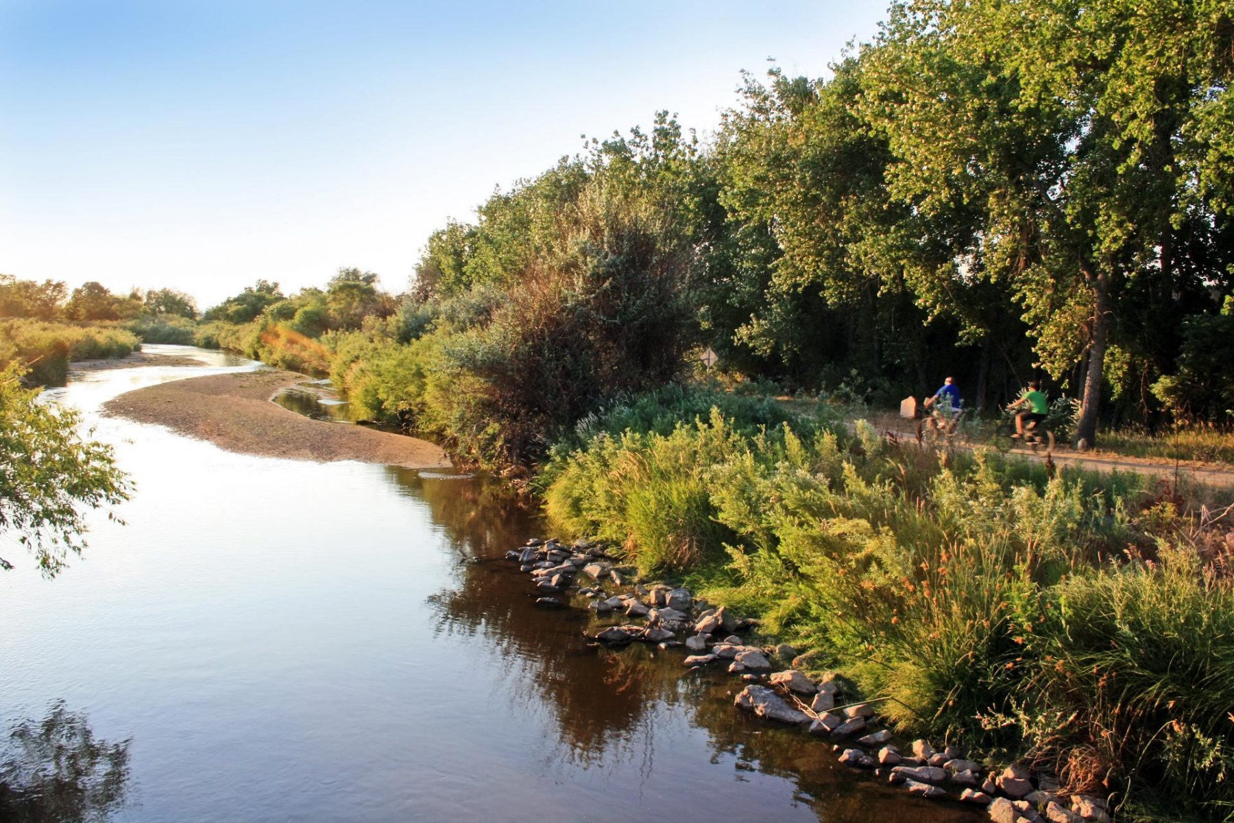 Sand Creek Landscape Architecture