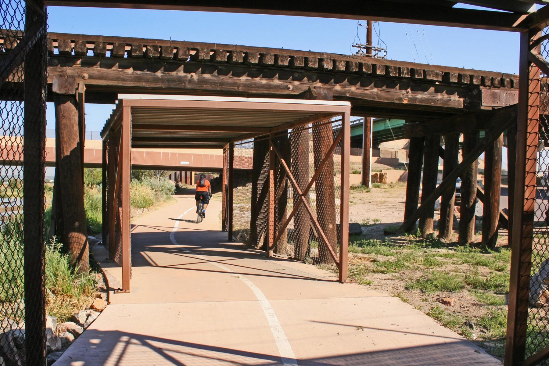 Sand Creek Landscape Architecture