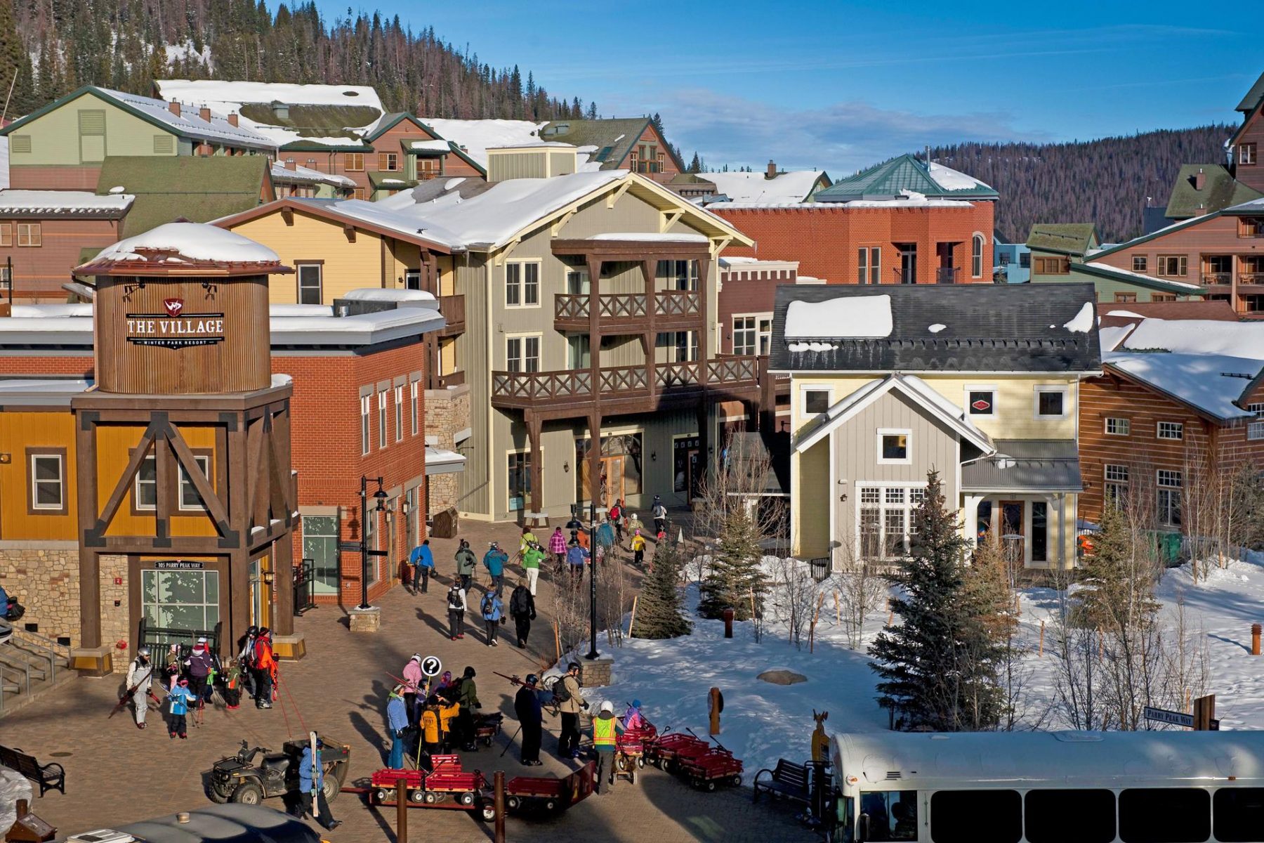 Winter Park Landscape Architecture